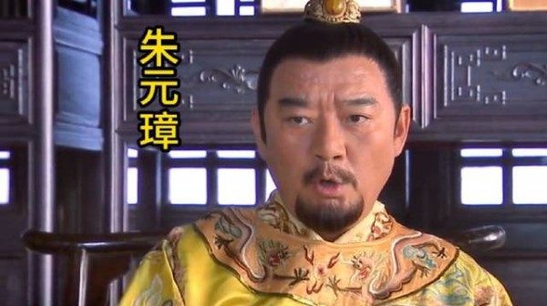 朱元璋终于发现了秦升不为人知的秘密