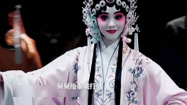 有些人天生就是主角儿的命