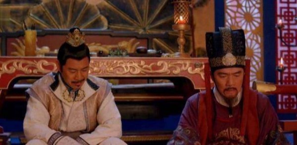 此人曾先后6次罢相，却被李世民赐诗高度称赞，成就两个千古名句