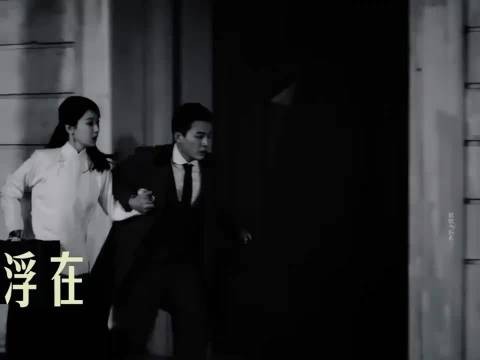 欧豪杀青特辑曝光，精准演绎夏之时半生蜕变