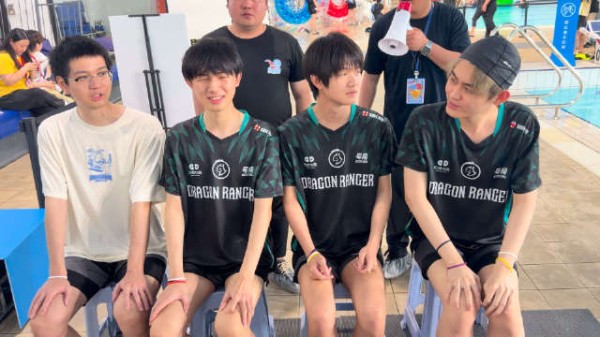 队内pk一下 兔啵拯救了抽子