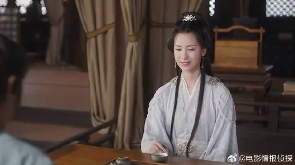 李莲花下意识敲击东西 唤醒乔婉娩记忆，他竟是李相夷