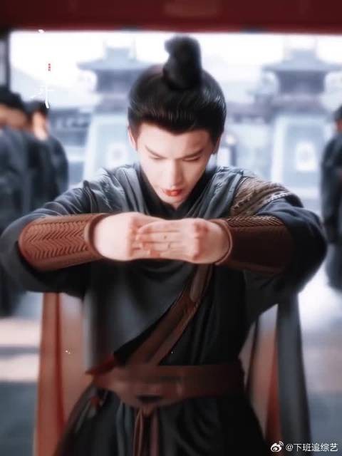 世间最会爱人者当属裴文宣是也