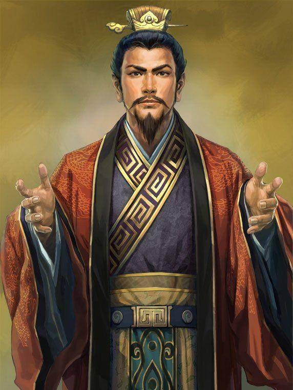 《三国演义》之于历史，究竟哪里真哪里假？一开头就是大坑