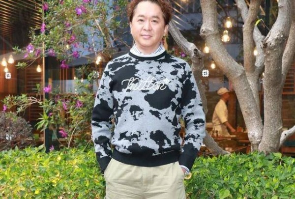香港知名男星否认15亿身家,自曝患重病已立遗嘱,给三位女友保障