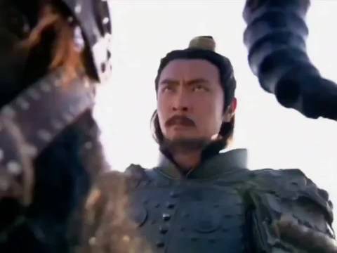 原来姬发才是反派，而且是赢到最后的反派