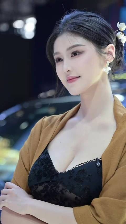 听听程儿的声音