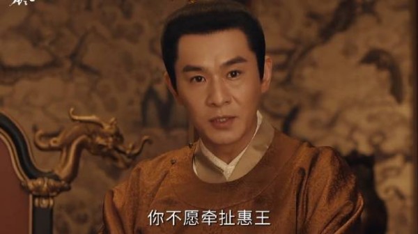展昭为不连累别人独自面圣！这一局他能赌赢吗？