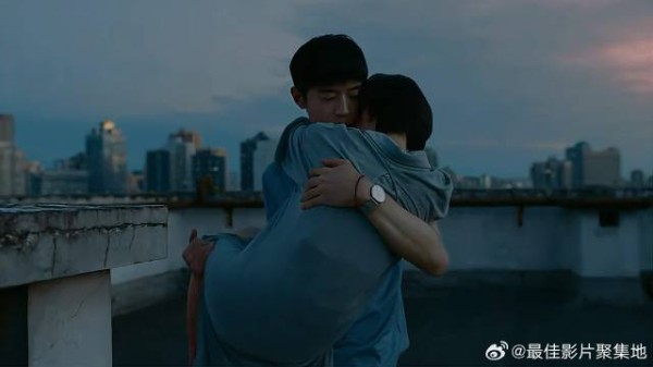 女孩父母双亡,如今唯一能寄托的人,就是爱她的男友!