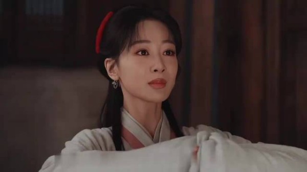 家业：祯娘破传男铁律，爷爷收徒，续家族墨香. 主演：韩东君x杨紫x富大龙