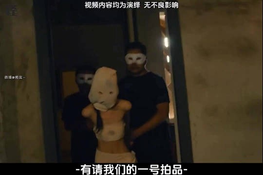 女儿死因蹊跷，父亲竟在监控里发现了惊天秘密