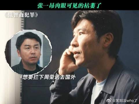 张一昂肉眼可见的枯萎了