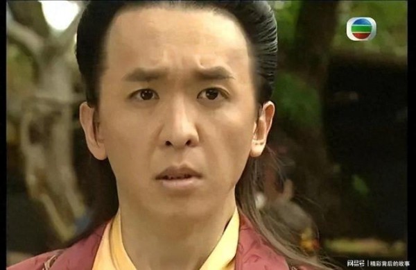 前TVB男星邓兆尊自爆患重病立遗嘱，回应15亿身家传闻