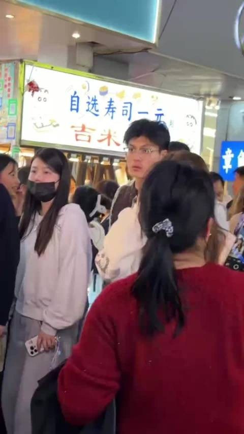韦雪谈女性心态重要性，称好心态是定海神针