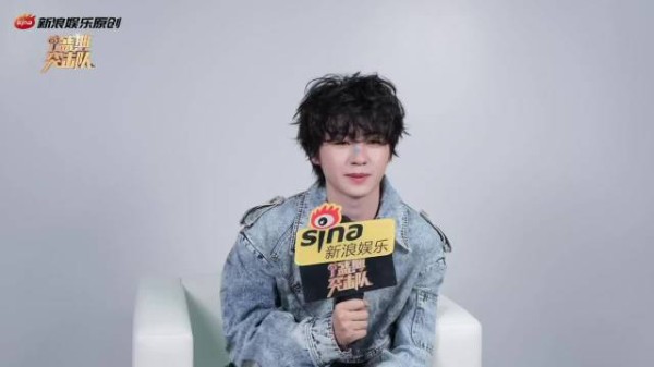 黄誉博直言不把大眼音乐节当外人，回忆巡演点滴