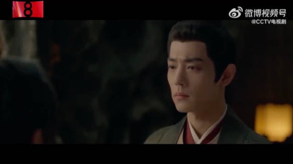 好听！重温藏海传主题曲月上歌