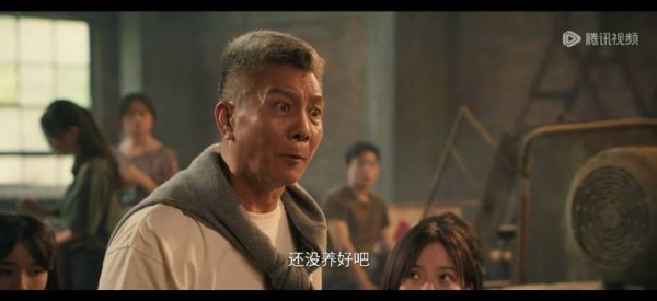 40集的预告，封潇潇拍戏去了，米兰姨怎么进监狱了