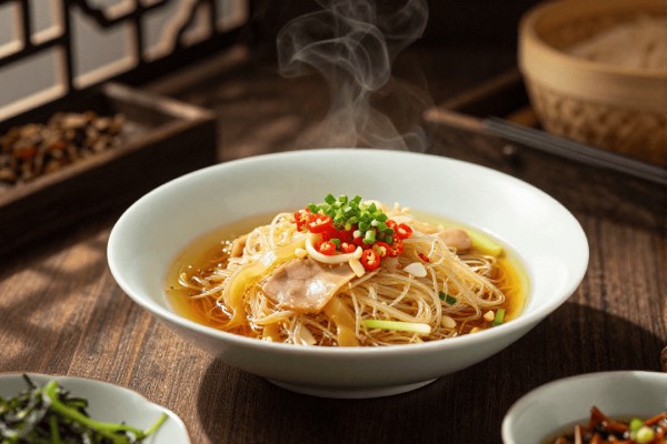 舌尖上的江南：苏杭美食的精致与讲究，吃的是诗情画意