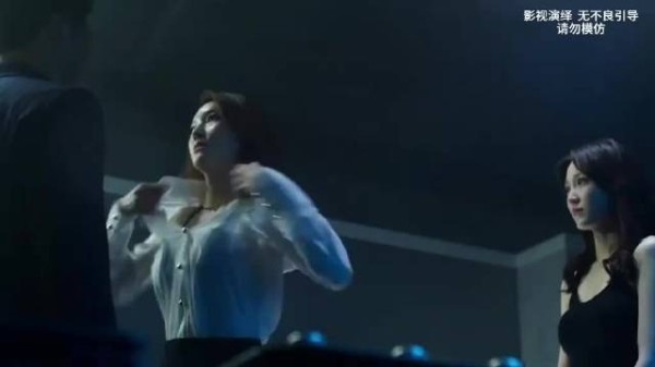职业本来就不容易，结果还遇到烂人，幸亏领导心善