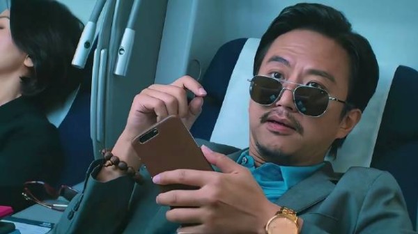 邓超的演技不差,为什么现在没啥资源了呢?