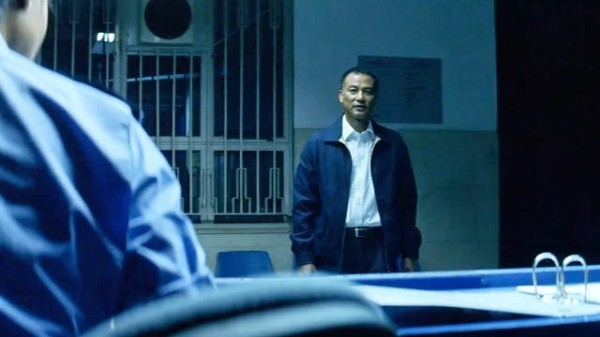 电影《黑社会》只谈钱是合作,加义气就是陷进,诏安大D全是算计