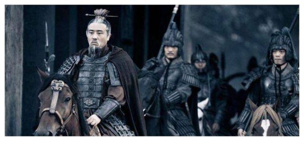 《三国演义》最倒霉的人,一心归顺刘备,却被赵云击溃