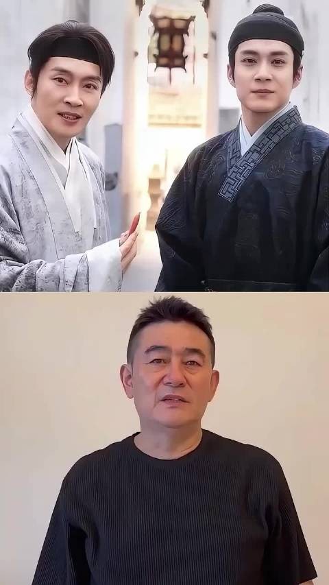 谁能想到，《家业》的演员表里竟然埋了这么多熟悉面孔～家业#曹磊