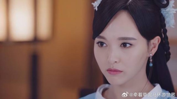 李敏峰灭北凉王室,如今公主改头换面,去尚书府复仇