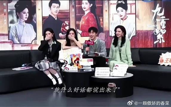 磕一点白发的糖