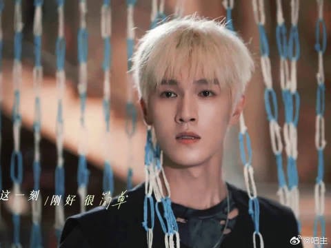关晓彤李昀锐互动甜度爆表,少年感十足引关注