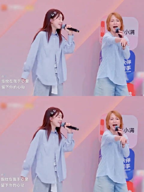 李心洁团DNA四公小考第一 完成度好高!四个都是强者 你告诉我拿什么输!