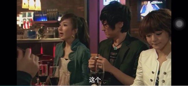爱情公寓：李查德这段话这个做法任何女人都会记一辈子吧 陈赫 娄艺潇
