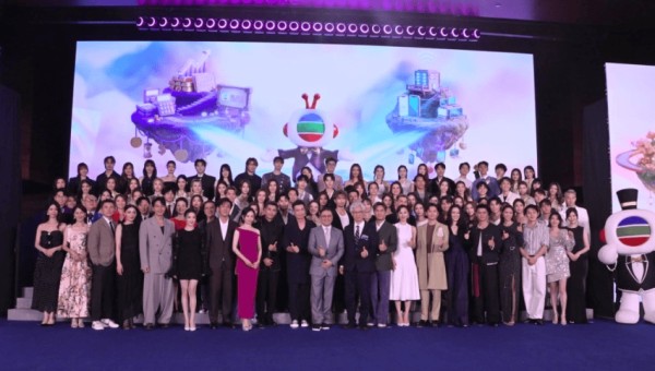 TVB八大重头剧名单曝光,其中一部暂时停拍,力捧小生花旦各三部剧