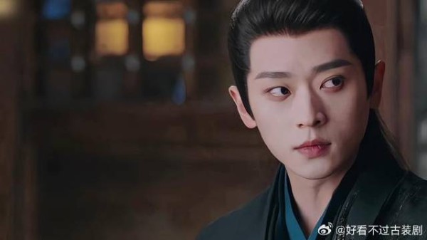 伟大的暧昧期，两位将军的互撩