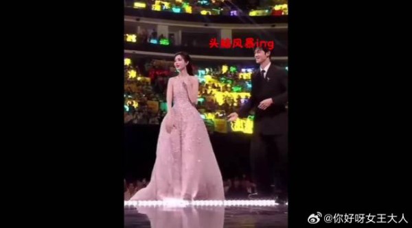 吓得老豹打了一套军体拳 李昀锐:骗你们的，看似我在笑，其实已经吓死了