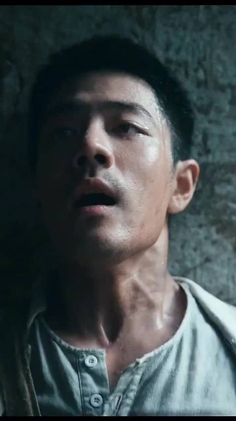 肖战新片演绎战争幸存者,细节呈现人性真实