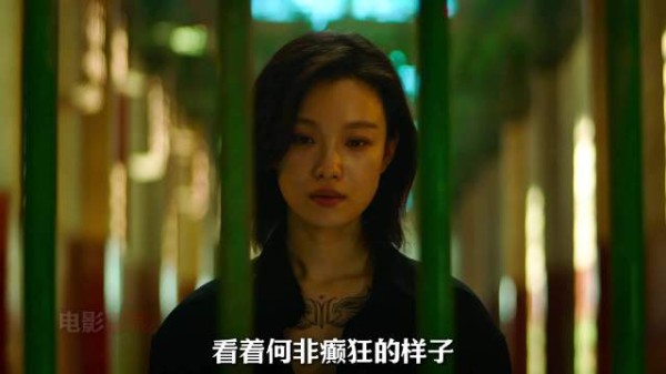 结局，亲手杀死了最爱你的她，终究是遗憾么！