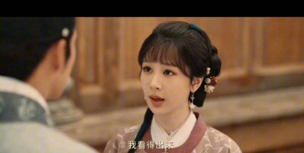 谦儿身世之谜引恋爱困扰，祯娘理解成关键