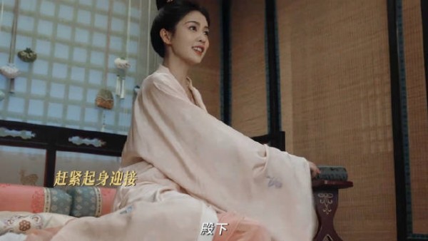 白鹿新剧踩小人为丞磊报仇,6月9日腾讯播出