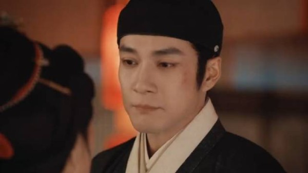 骆文谦灯会告白李祯，祯谦CP终成眷属