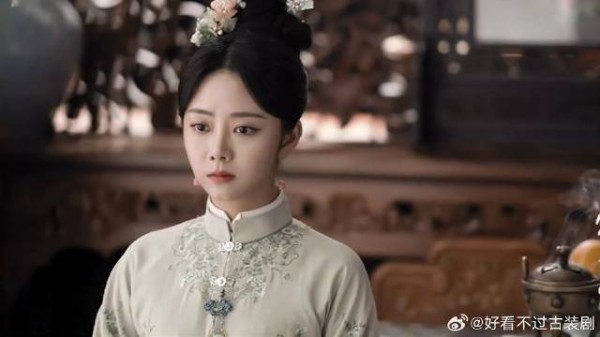 《逍遥》 将拍,谭松韵首演仙侠女主,男主也是你们熟悉的男神!