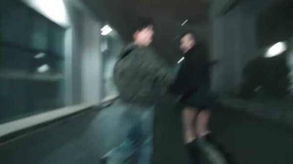好看的要死两个人