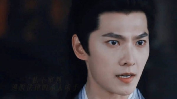 展昭“放弃”公道化身夜叉,这世道不该如此不公!
