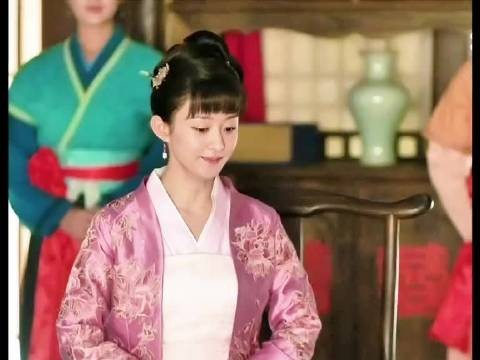 这首BGM一响,脑海里瞬间浮现明兰与小公爷的往昔画面!