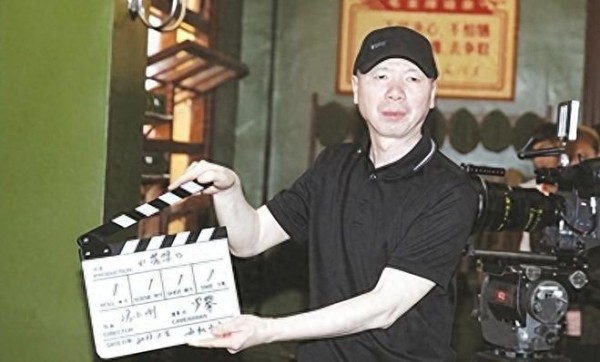 冯小刚：不和邓超合作，今生不和徐帆生孩子，永远愧对冯巩