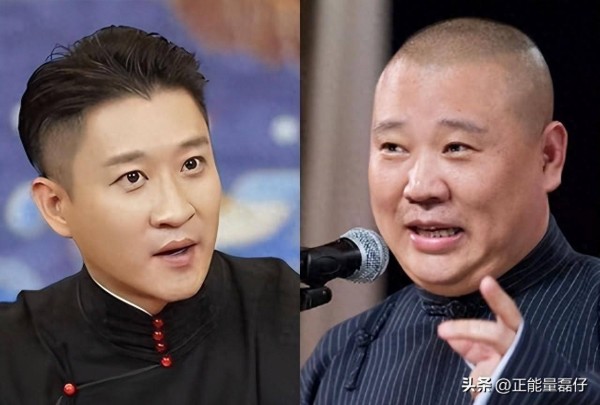 6月1号：德云社内部风波升级：杨鹤通被免职，曹云金淡定回应引关注