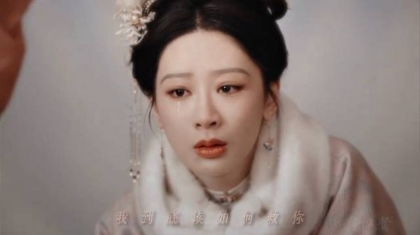 李祯跪求俞将军救骆文谦未果
