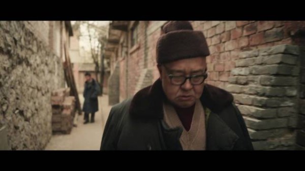 朱继儒惊喜发现老戏服,北京卫视品质剧场展坚守
