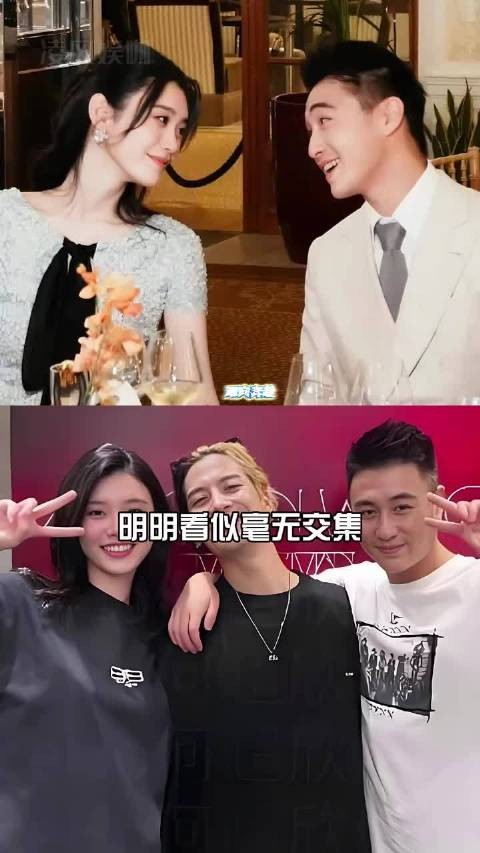 为何何猷君办婚礼家族其他房支缺席？了解内情，才懂早已做好周全安排