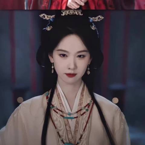剧集翘楚预告片曝光,女主复仇男主文武双全